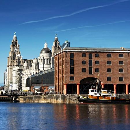 Elmo River Studios - 6 En-Suites In Wallasey - Easy Parking - Short And Long Stays Welcome Exterior foto
