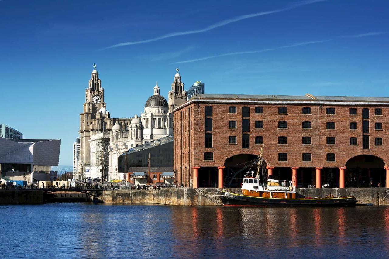 Elmo River Studios - 6 En-Suites In Wallasey - Easy Parking - Short And Long Stays Welcome Exterior foto